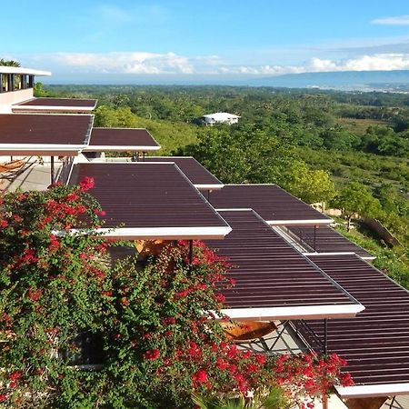 Bohol Vantage Resort Panglao City Exterior foto