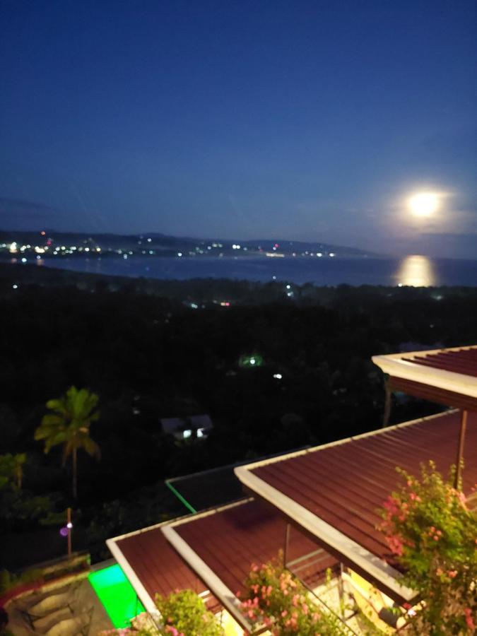 Bohol Vantage Resort Panglao City Exterior foto