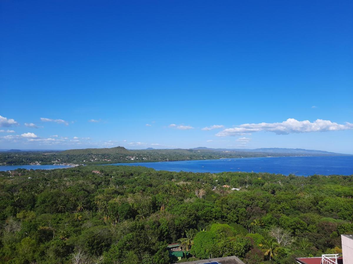 Bohol Vantage Resort Panglao City Exterior foto