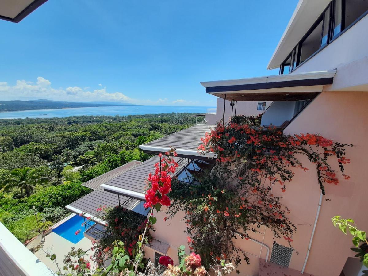 Bohol Vantage Resort Panglao City Exterior foto