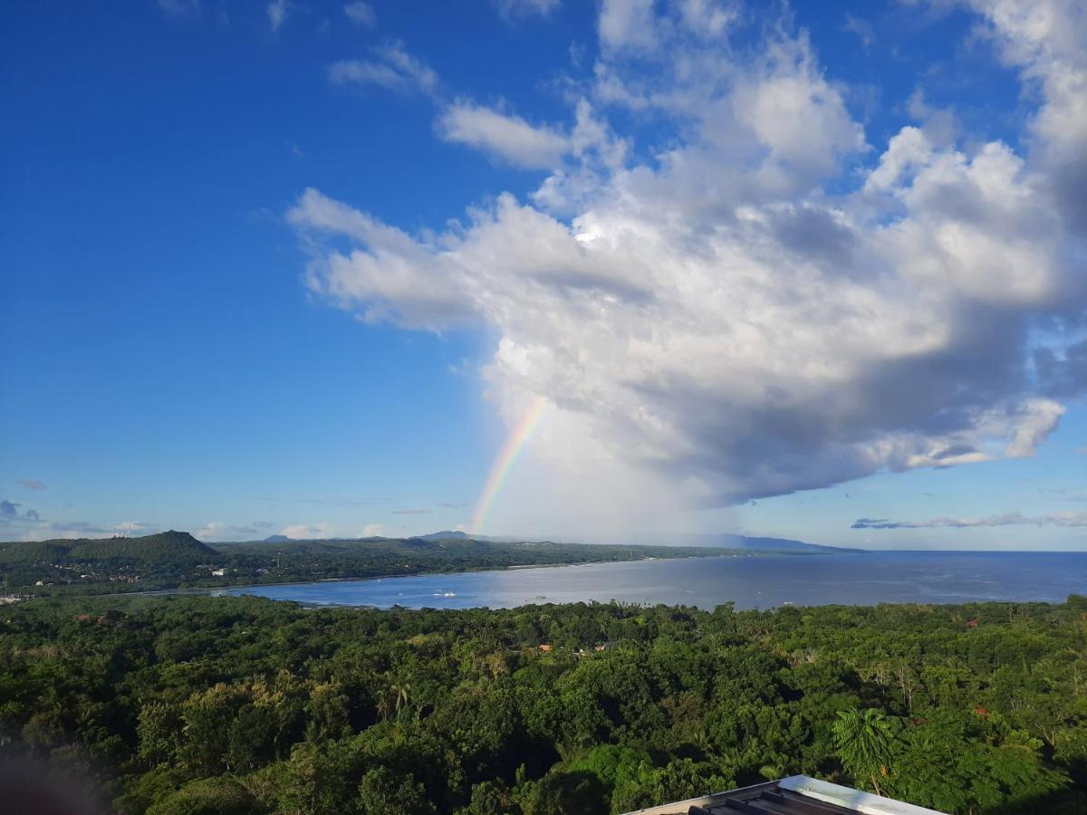 Bohol Vantage Resort Panglao City Exterior foto