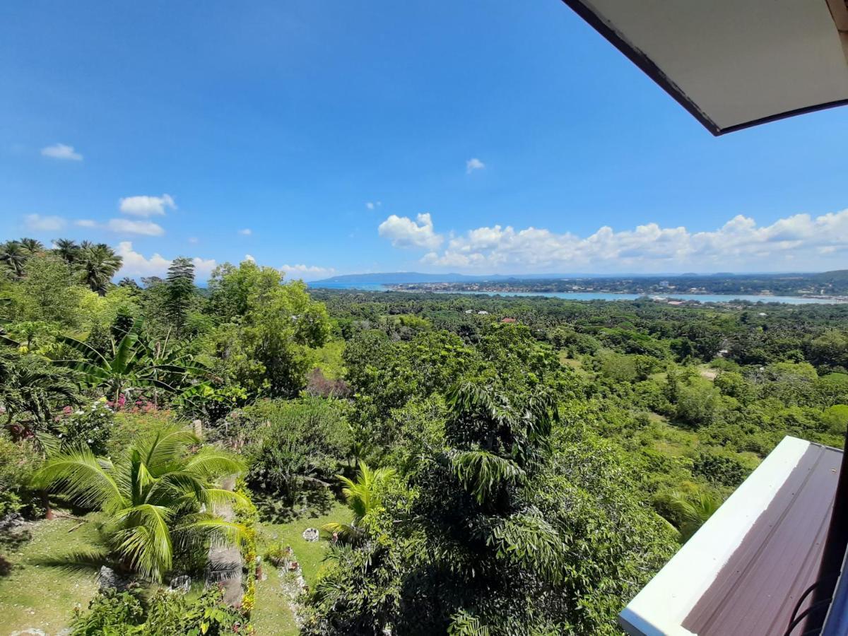 Bohol Vantage Resort Panglao City Exterior foto