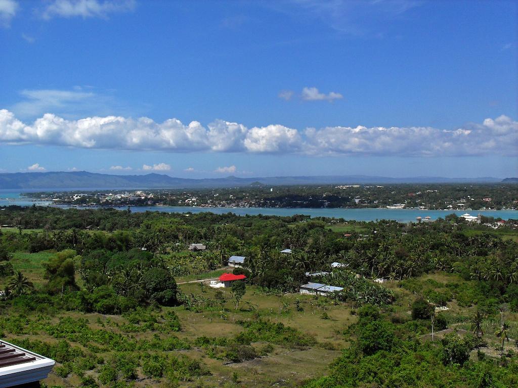 Bohol Vantage Resort Panglao City Exterior foto