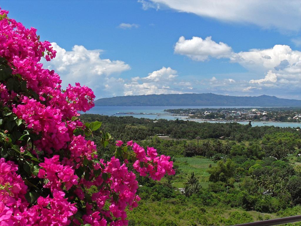 Bohol Vantage Resort Panglao City Exterior foto