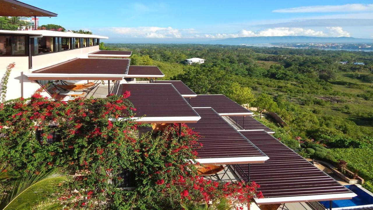 Bohol Vantage Resort Panglao City Exterior foto